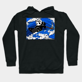 Summerween Hoodie